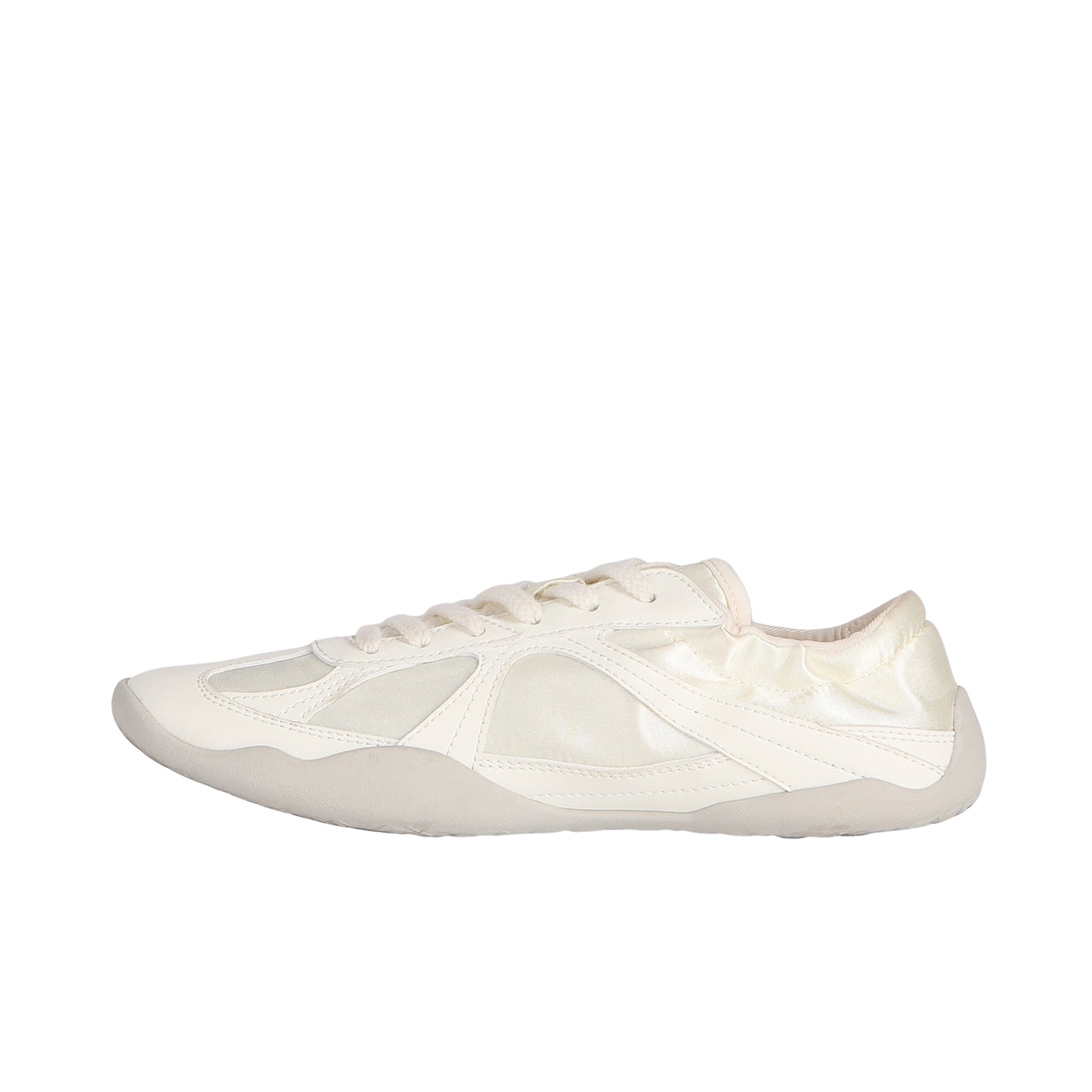 FILA GLIO SHOES - BEIGE/BEIGE/BEIGE