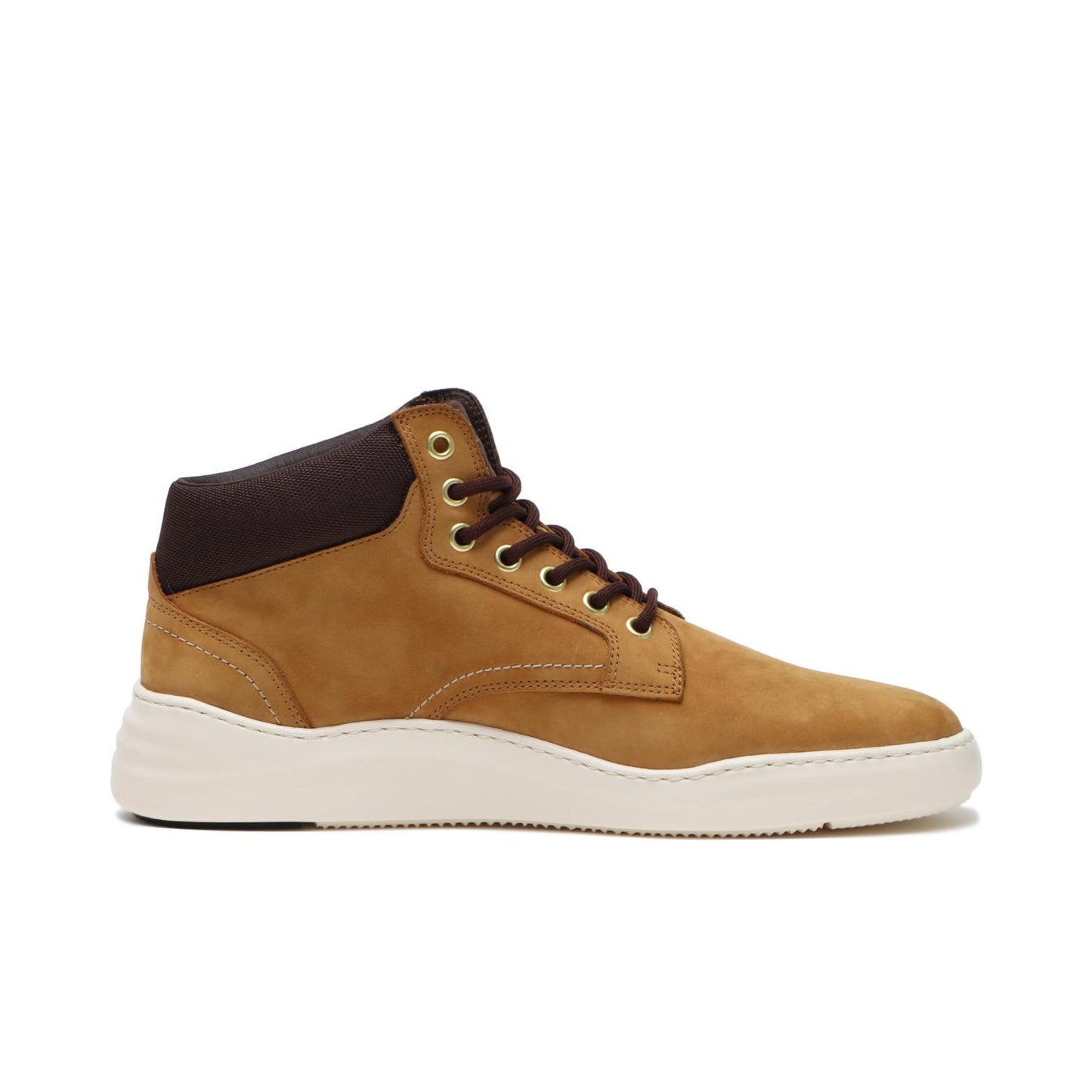 Zenas Mid-Wheat Shoes