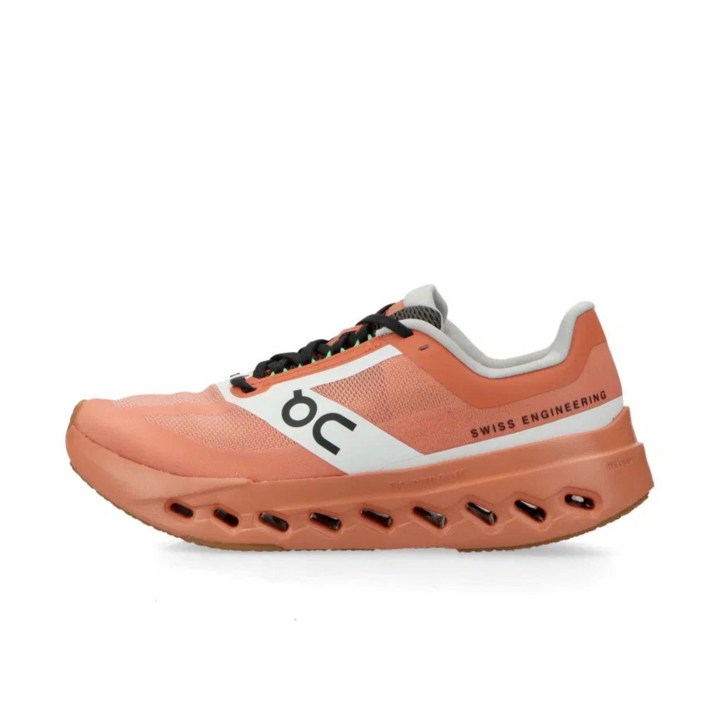 CLOUDSURFER NEXT Z5 SHOES - CANYON | WHITE