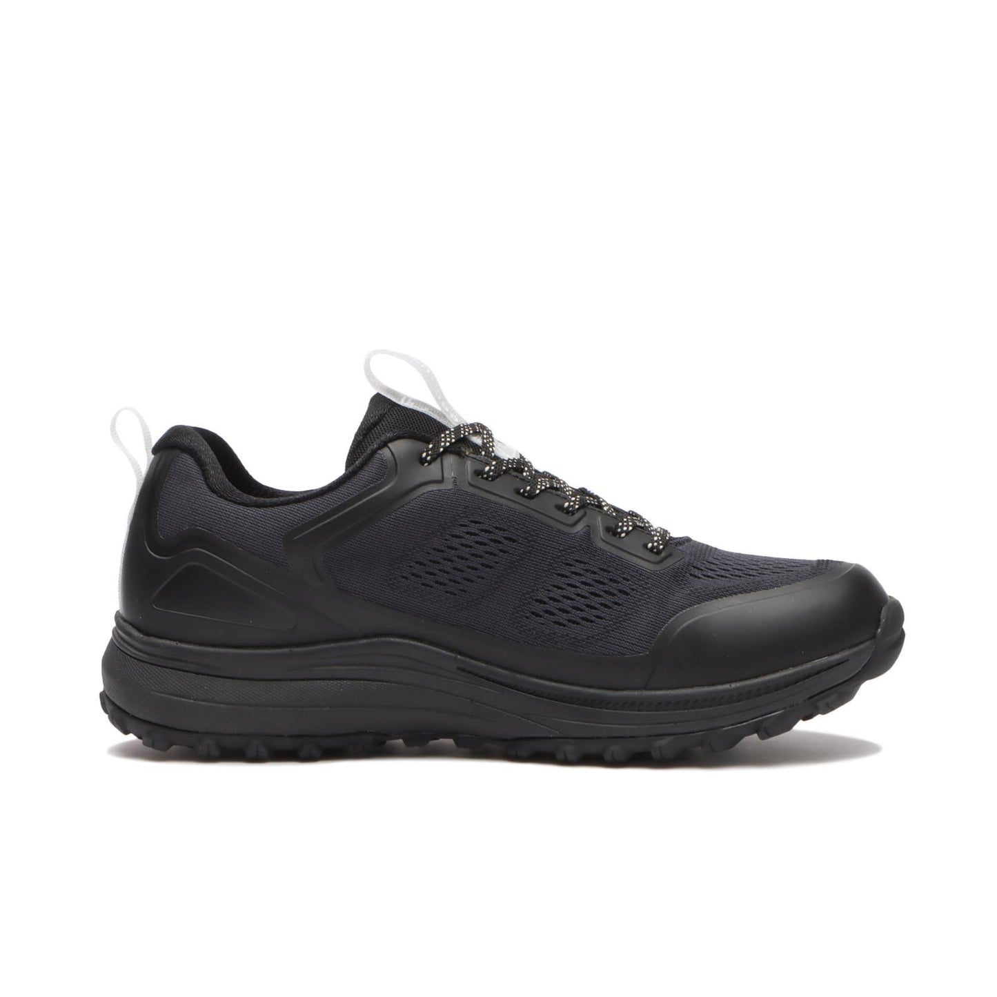 GIÀY TRAIL 599 WP - BLACK
