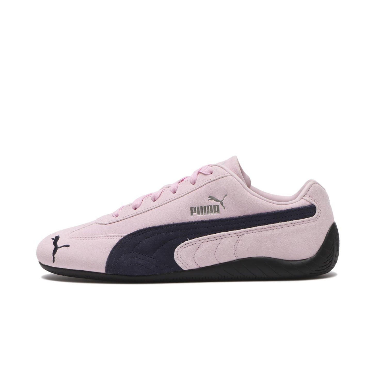 GIÀY SPEEDCAT GS - PEARL PINK-NEW NAVY