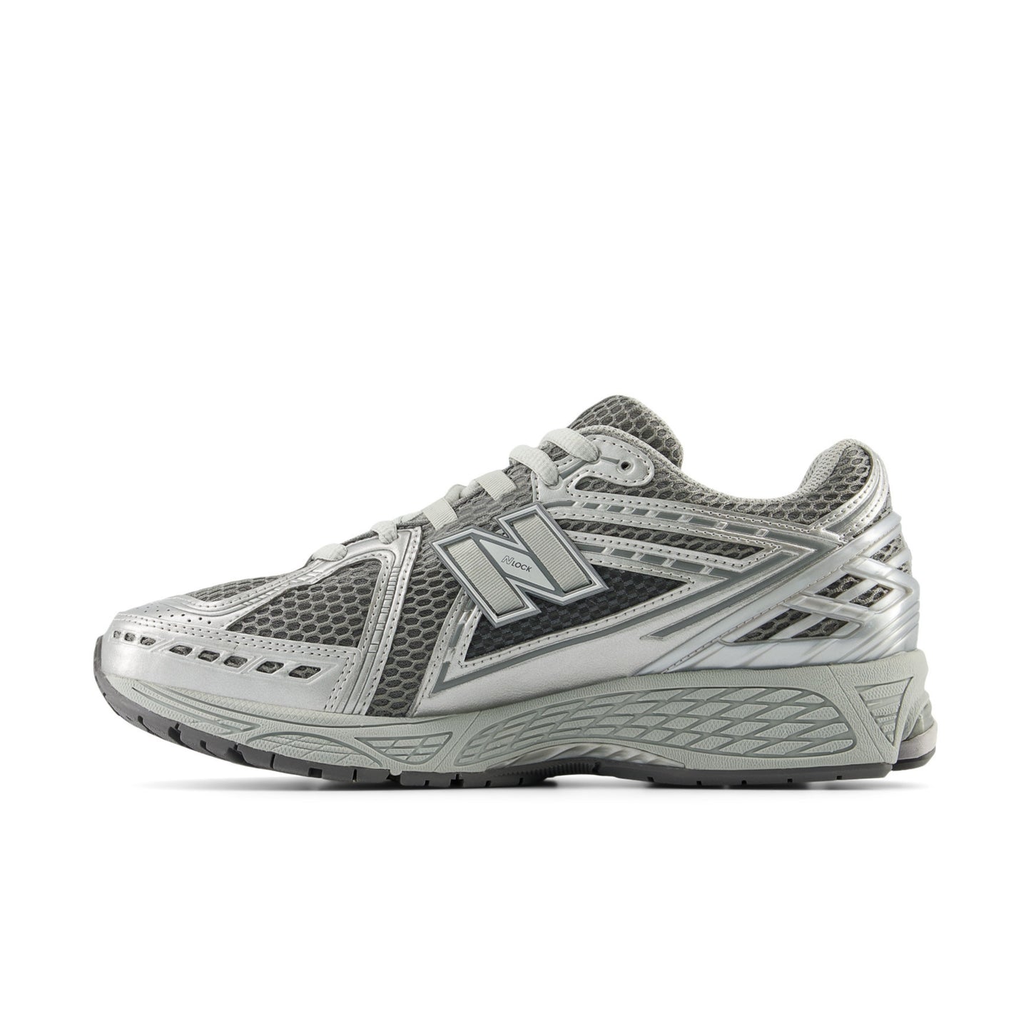 SHOES M1906REH - HARBOR GRAY (039)