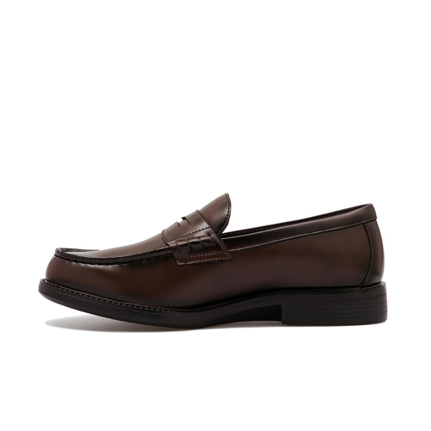 GIÀY SOFT LOAFER - DK.BROWN