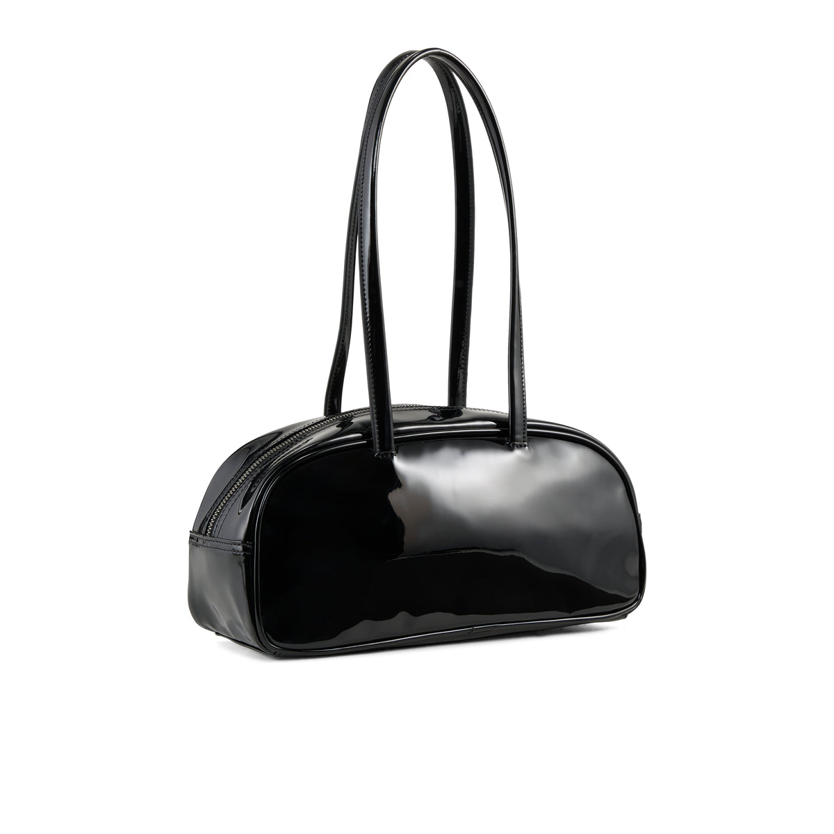 TÚI PUMA 1976 FLUTE GRIP BAG - PUMA BLACK