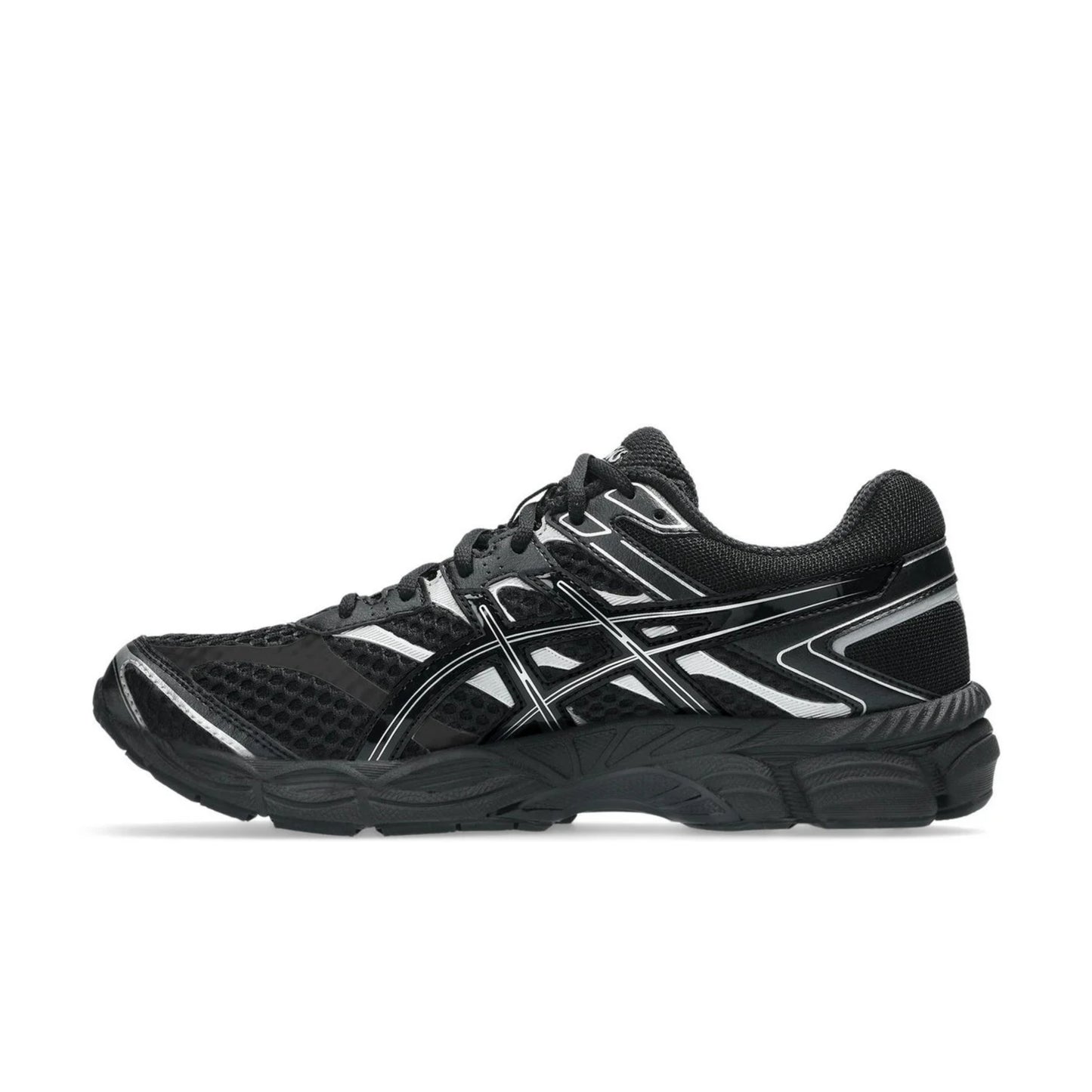 ASICS GEL-CUMULUS SHOES 16 - BLACK/BLACK