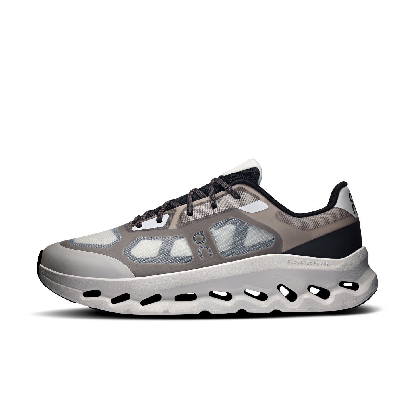 ON CLOUDTILT REMIX SHOES - BLACK