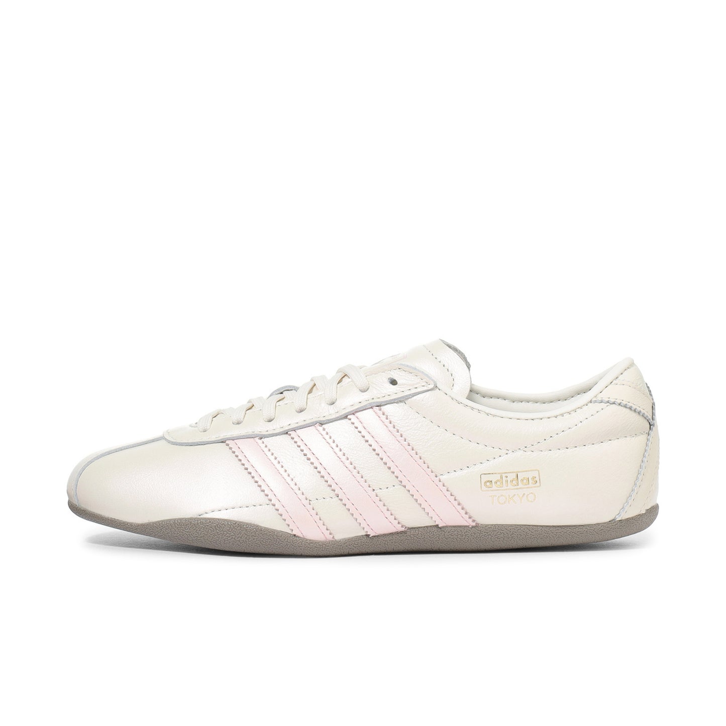 TOKYO W SHOES - FTWR WHITE/SANDY PINK