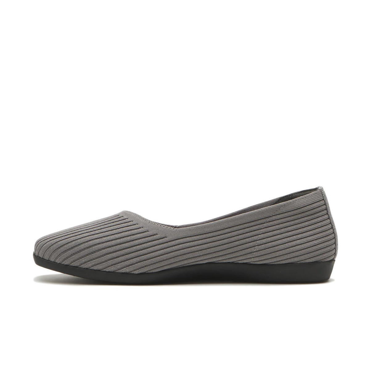 GIÀY ABC SELECT SP SQUARE KNIT - GRAY