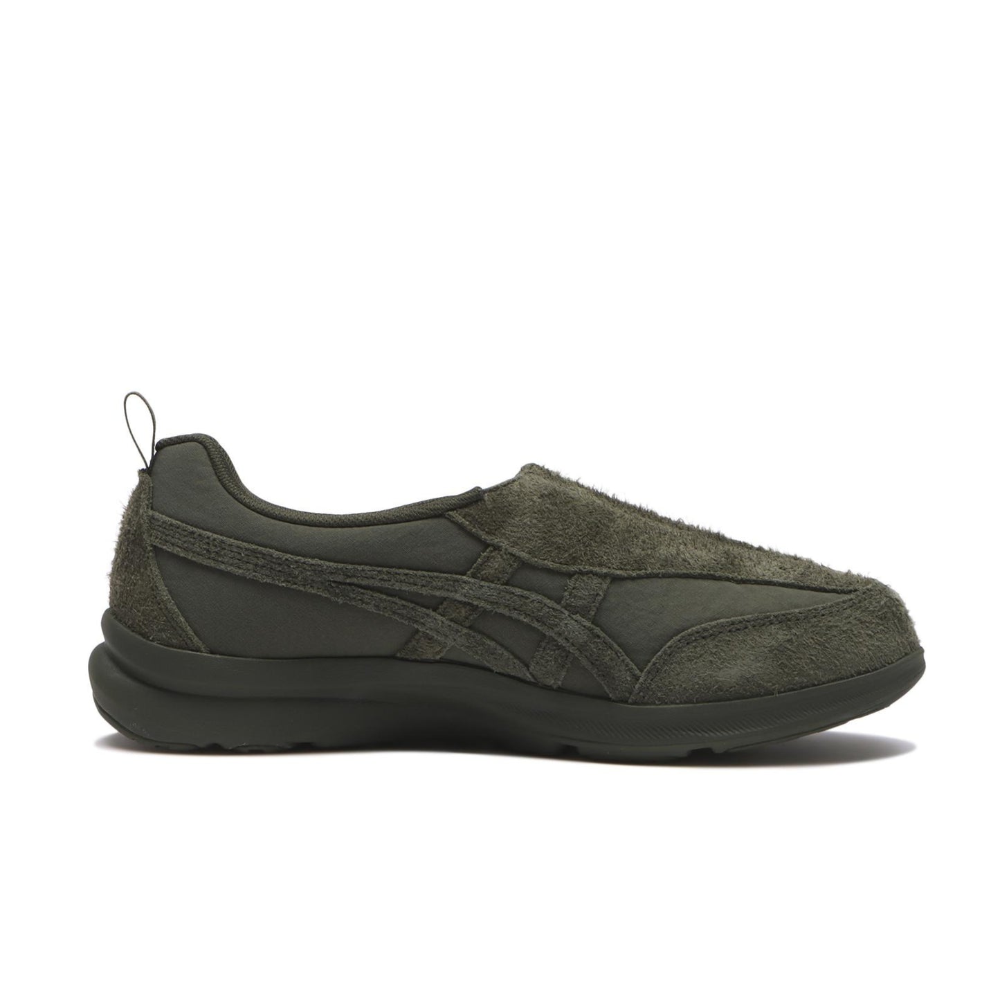 GIÀY LIFEWALKER HERITAGE - KHAKI/KHAKI