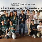 [HOLBROOK × ABC-MART] SỰ KIỆN KÝ KẾT HỢP TÁC – KIẾN TẠO HỆ SINH THÁI PICKLEBALL TẠI VIỆT NAM