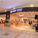 ĐIỂM ĐẾN MỚI CỦA ABC-MART TẠI AEON MALL TÂN PHÚ CELADON