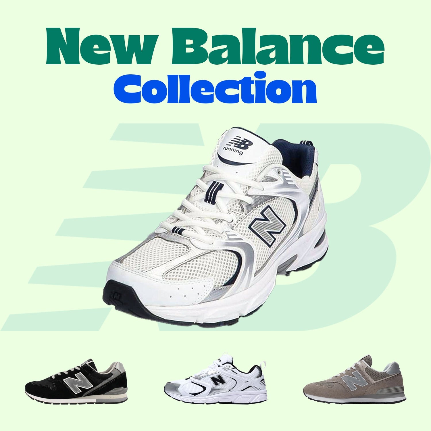 NEW BALANCE