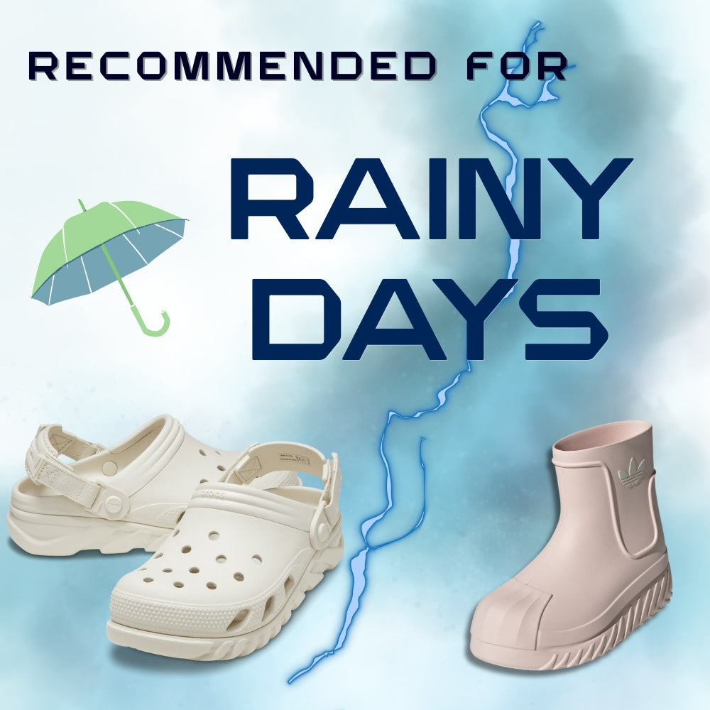 Rainy season SANDAL