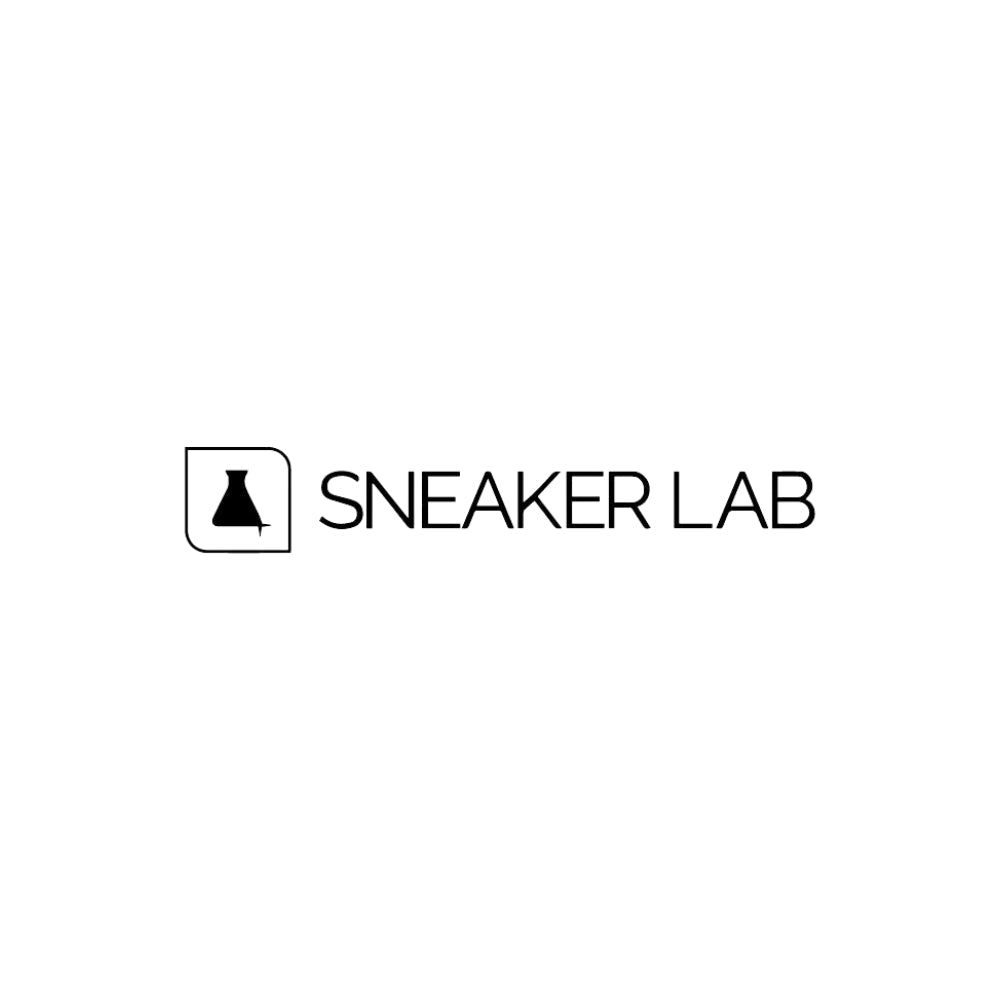 SNEAKER LAB (COMING SOON)