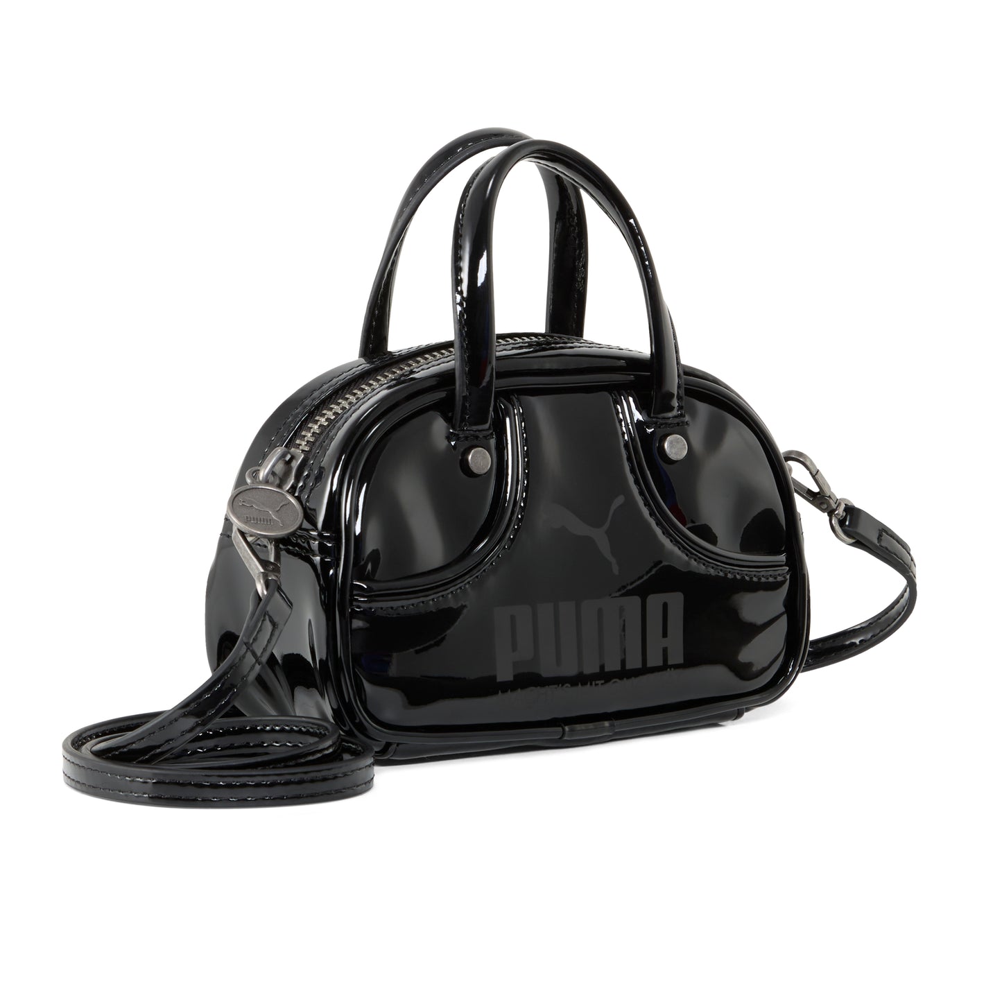 TÚI PUMA 1976 MICRO GRIP BAG - PUMA BLACK