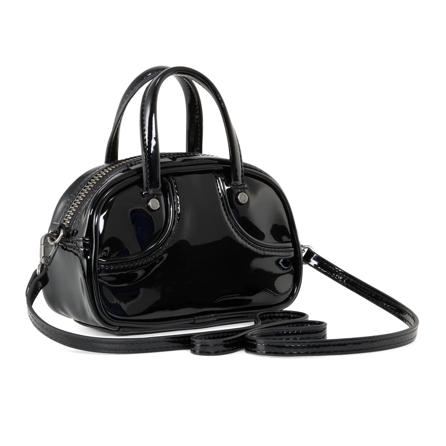 TÚI PUMA 1976 MICRO GRIP BAG - PUMA BLACK