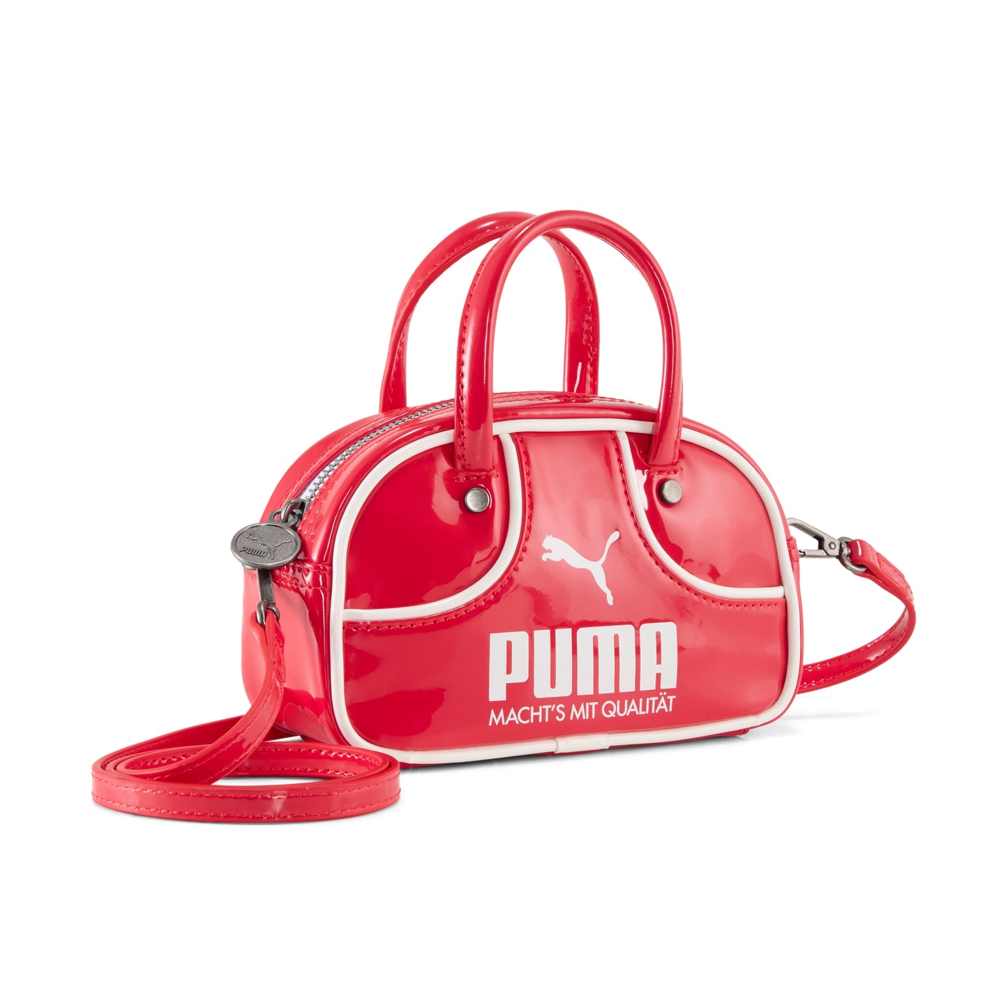 TÚI PUMA 1976 MICRO GRIP BAG - PUMA RED