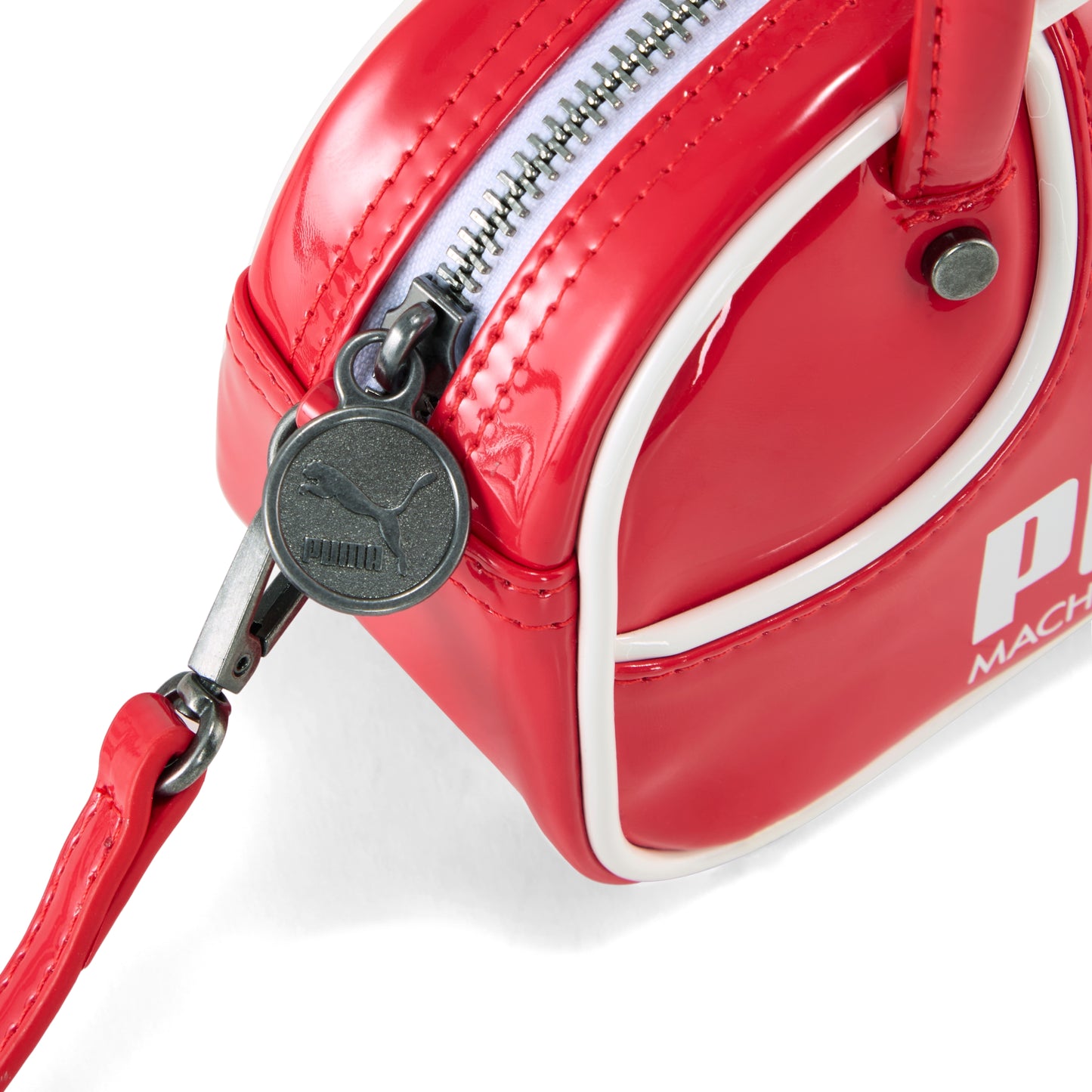 TÚI PUMA 1976 MICRO GRIP BAG - PUMA RED