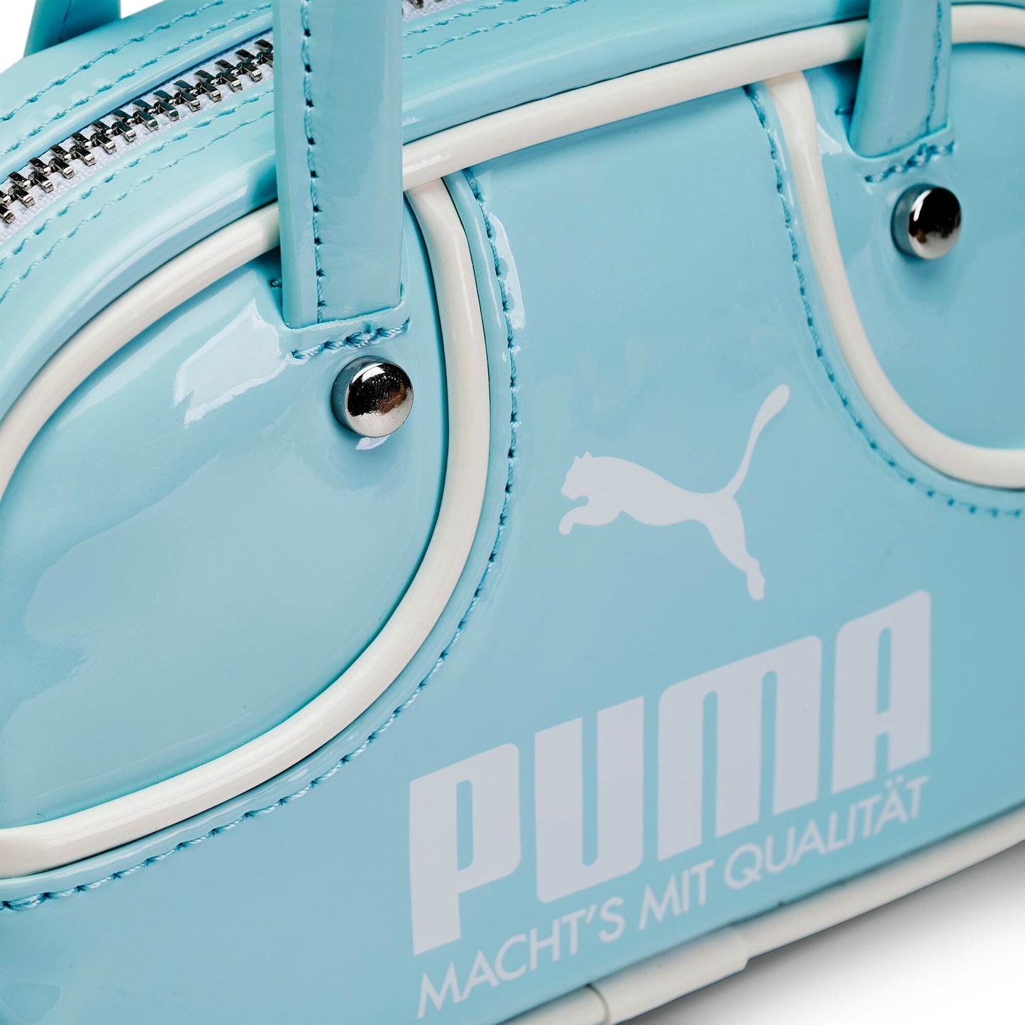 TÚI PUMA 1976 MICRO GRIP BAG - SEA GLASS