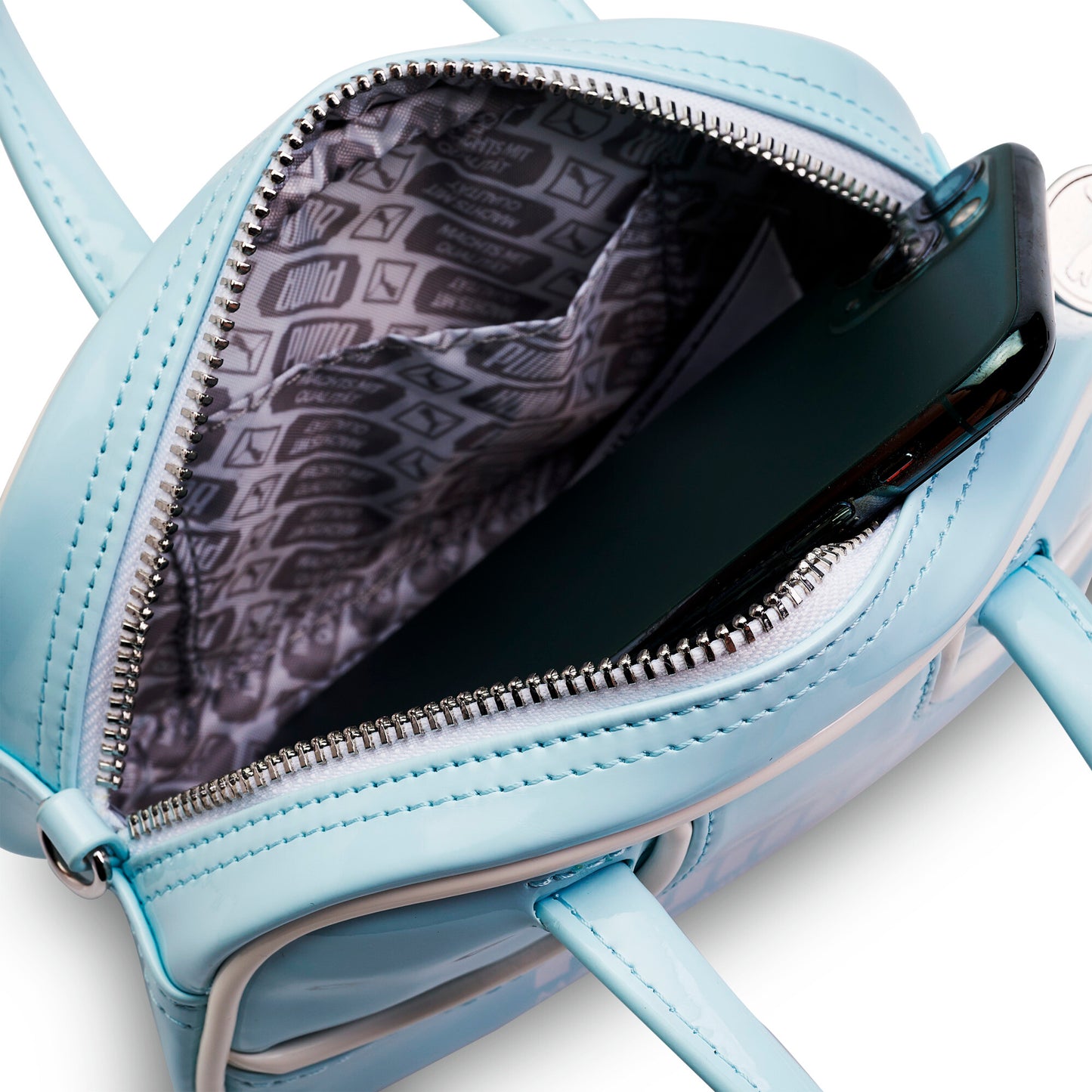 TÚI PUMA 1976 MICRO GRIP BAG - SEA GLASS