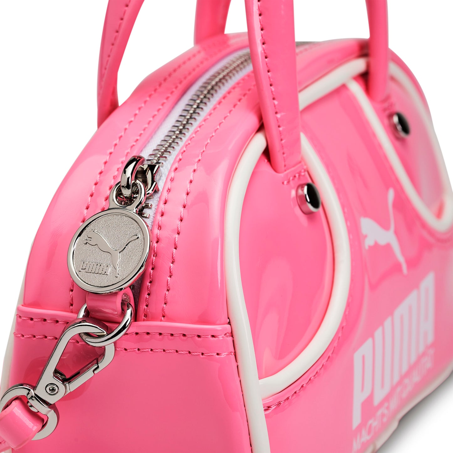 TÚI PUMA 1976 MICRO GRIP BAG - POSIE PINK