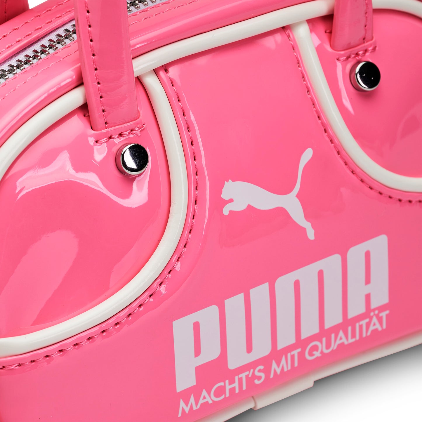 TÚI PUMA 1976 MICRO GRIP BAG - POSIE PINK