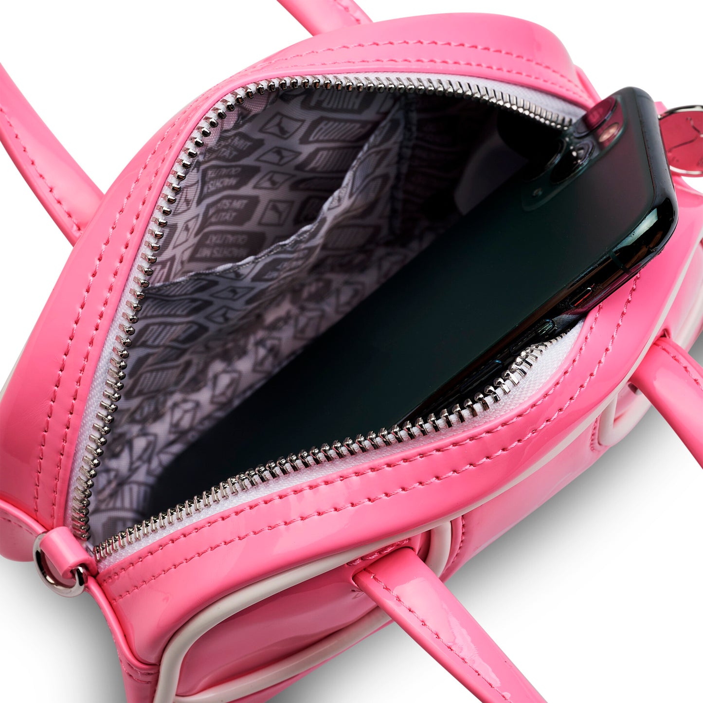 TÚI PUMA 1976 MICRO GRIP BAG - POSIE PINK