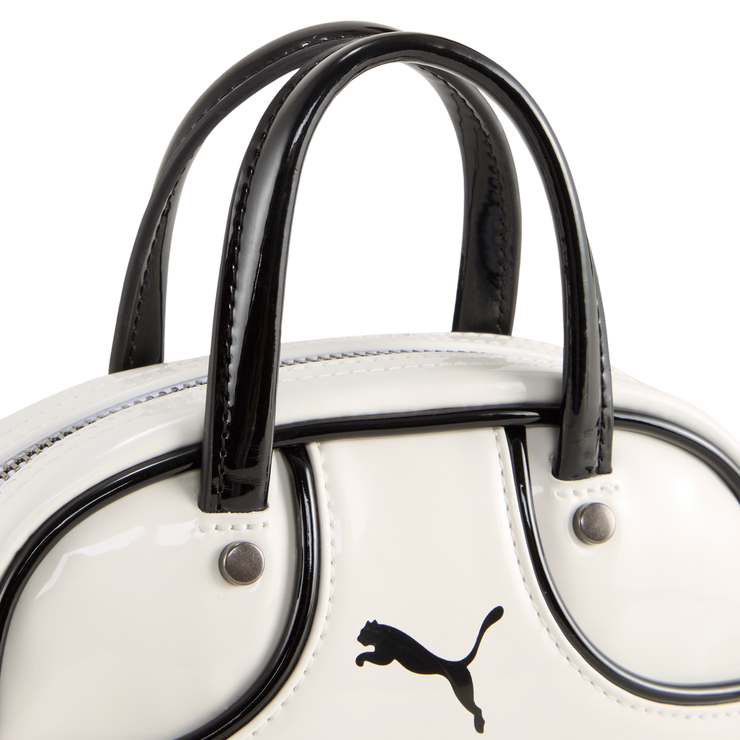 TÚI PUMA 1976 MICRO GRIP BAG - PUMA WHITE-PUMA BLACK