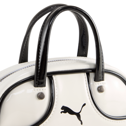 TÚI PUMA 1976 MICRO GRIP BAG - PUMA WHITE-PUMA BLACK