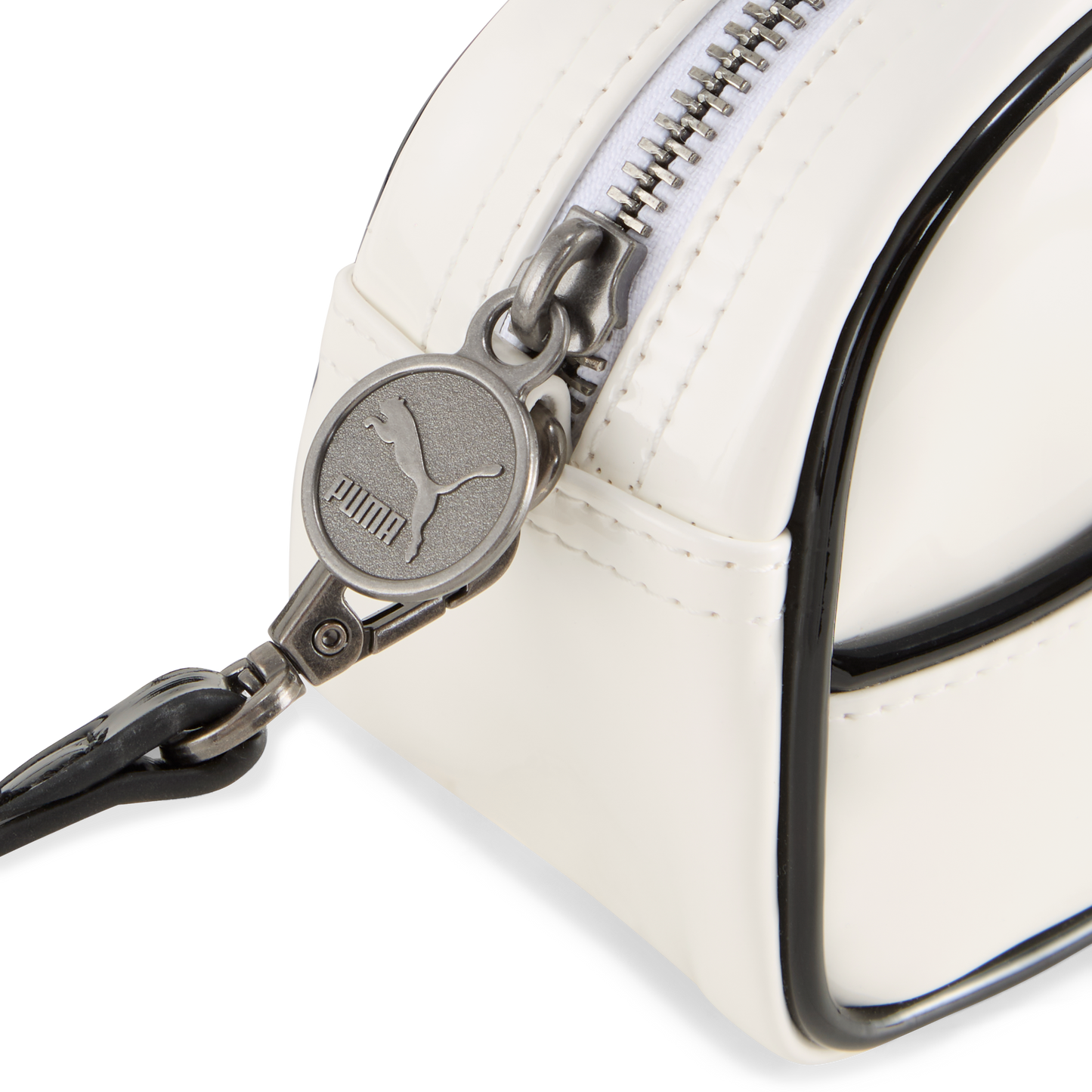 TÚI PUMA 1976 MICRO GRIP BAG - PUMA WHITE-PUMA BLACK