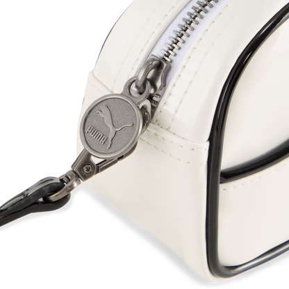 TÚI PUMA 1976 MICRO GRIP BAG - PUMA WHITE-PUMA BLACK