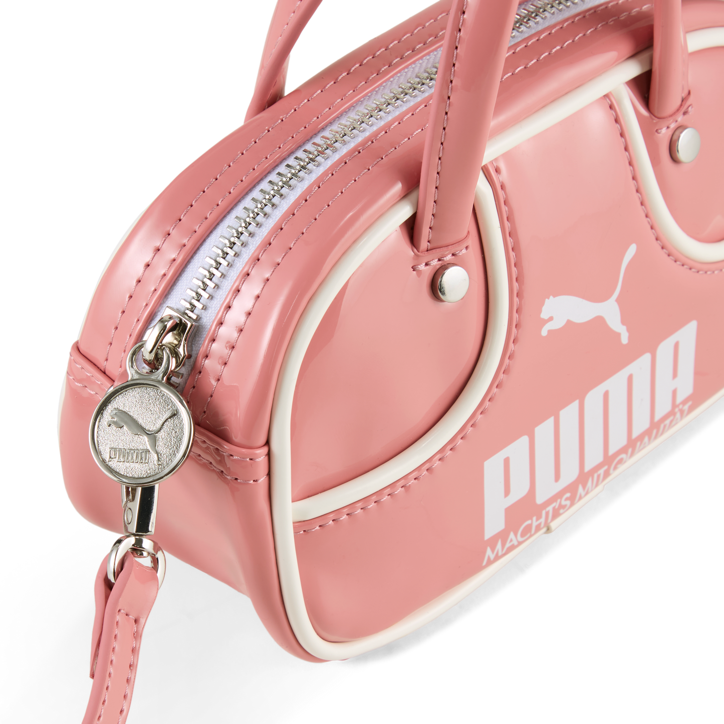 TÚI PUMA 1976 MICRO GRIP BAG - WILD PINK