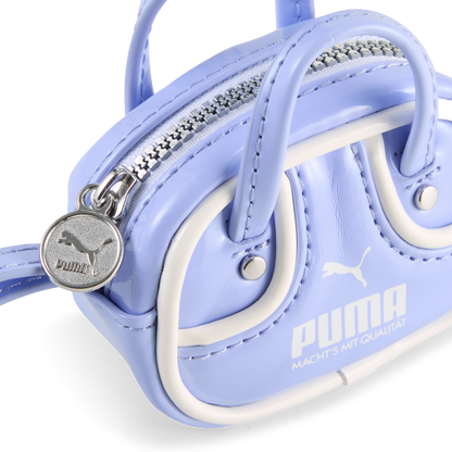 TÚI MÓC KHÓA PUMA 1976 GRIP BAG KEYCHAIN - INTENSE LAVENDER