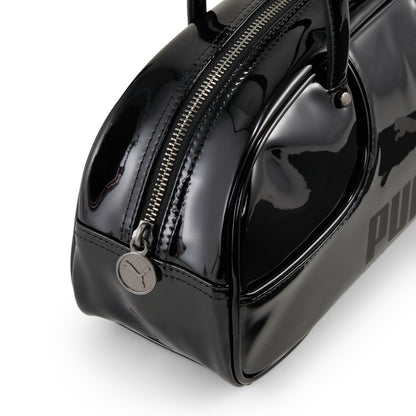 TÚI PUMA 1976 FLUTE GRIP BAG - PUMA BLACK