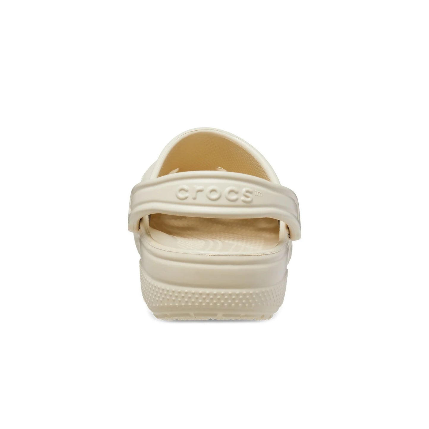 CLASSIC BONE SHOES - BONE