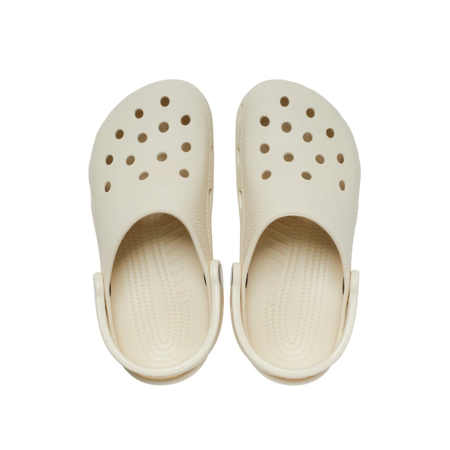 CLASSIC BONE SHOES - BONE