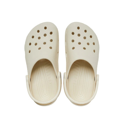 CLASSIC BONE SHOES - BONE