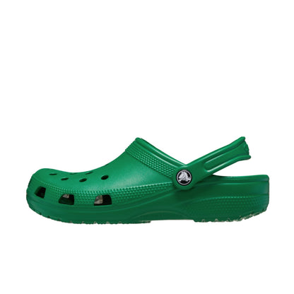 CLASSIC GIV SHOES - GREEN IVY