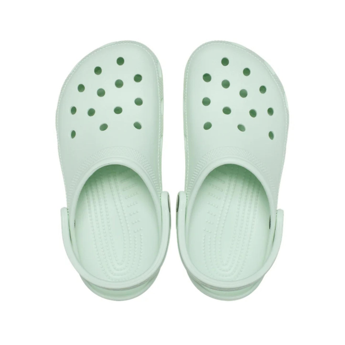 GIÀY CLASSIC MTT - MINT TINT