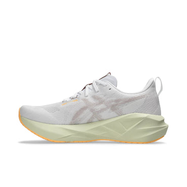 GIÀY NOVABLAST 5 - WHITE/FAWN