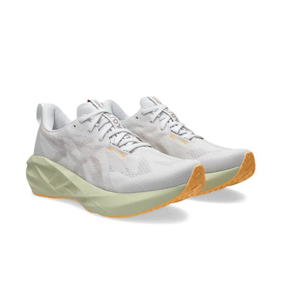 GIÀY NOVABLAST 5 - WHITE/FAWN