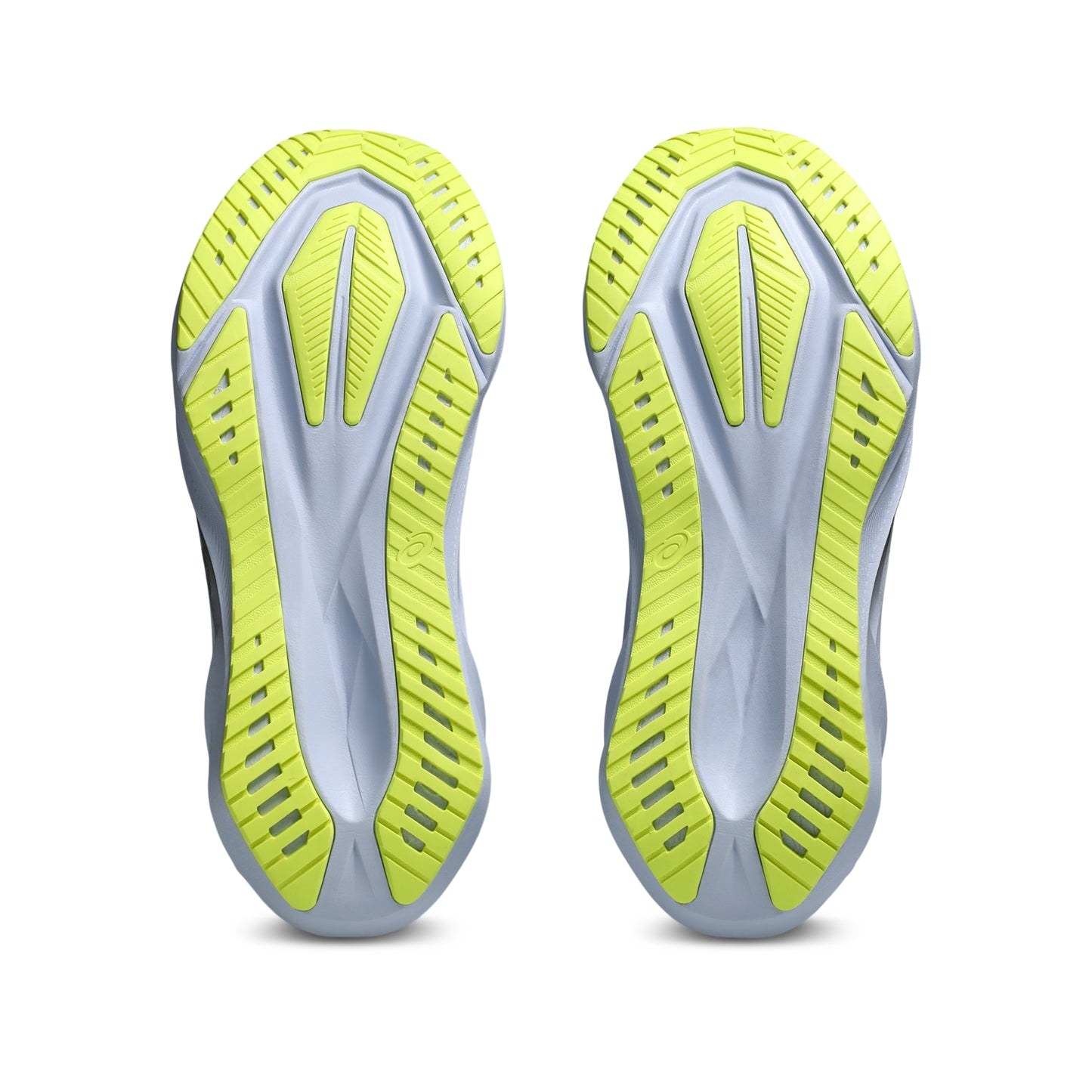 GIÀY NOVABLAST 5 - BLACK/BLUE FADE