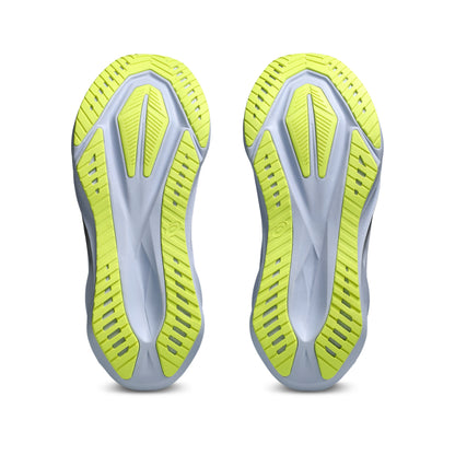 GIÀY NOVABLAST 5 - BLACK/BLUE FADE