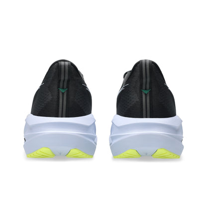 GIÀY NOVABLAST 5 - BLACK/BLUE FADE