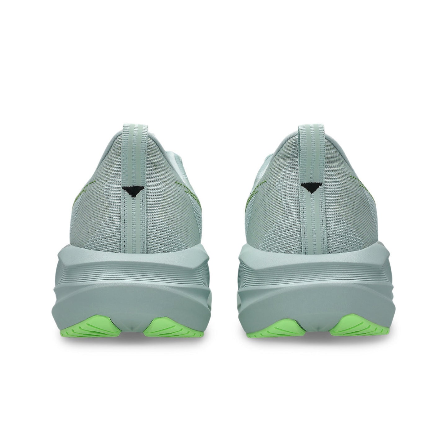 GIÀY NOVABLAST 5 - COLD MOSS/LIGHT ORANGE