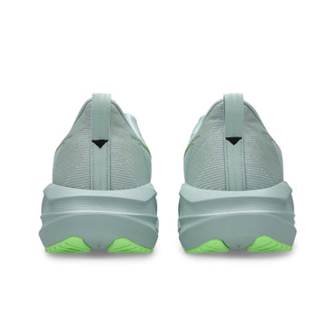 GIÀY NOVABLAST 5 - COLD MOSS/LIGHT ORANGE