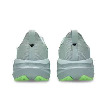 GIÀY NOVABLAST 5 - COLD MOSS/LIGHT ORANGE