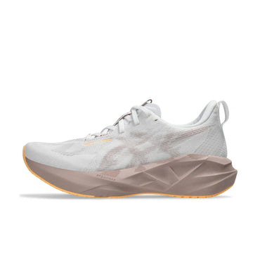GIÀY NOVABLAST 5 - WHITE/FAWN