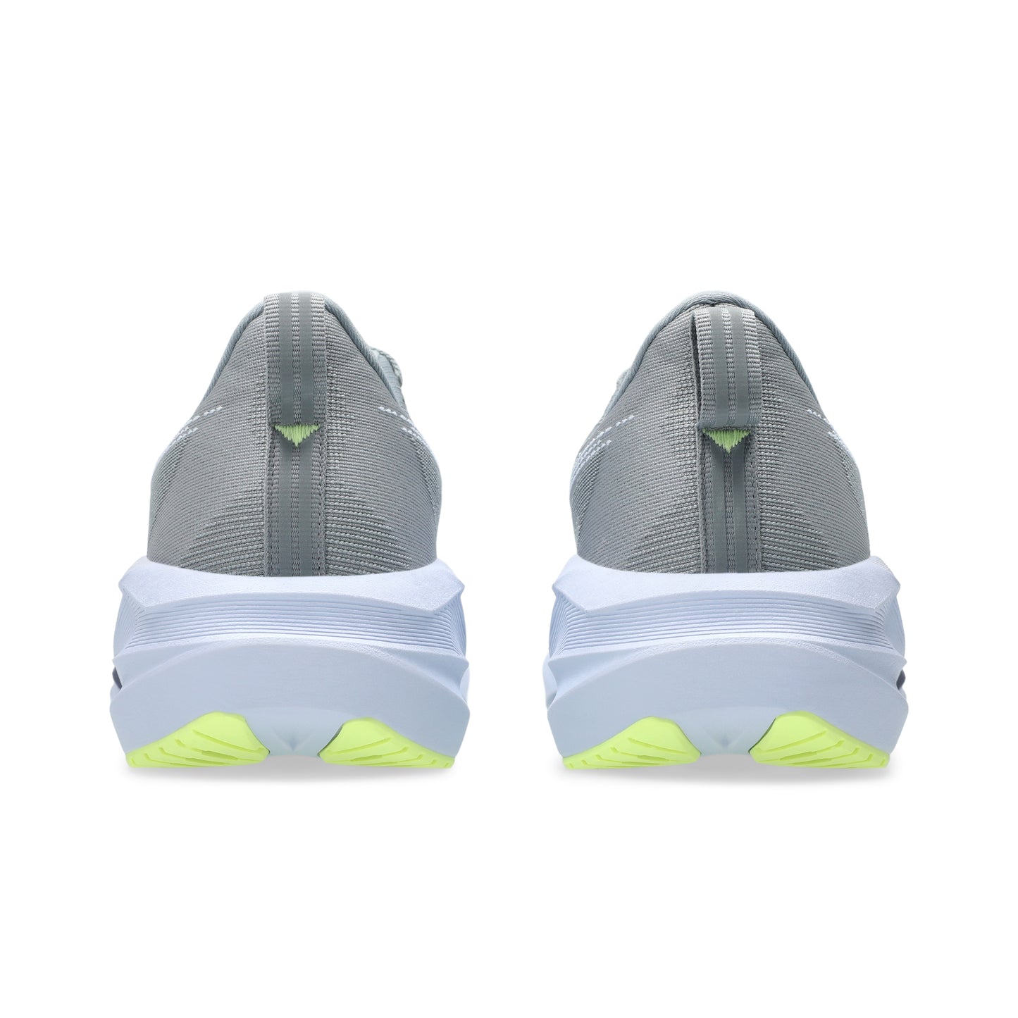 GIÀY NOVABLAST 5 - GRAVEL/BLUE FADE