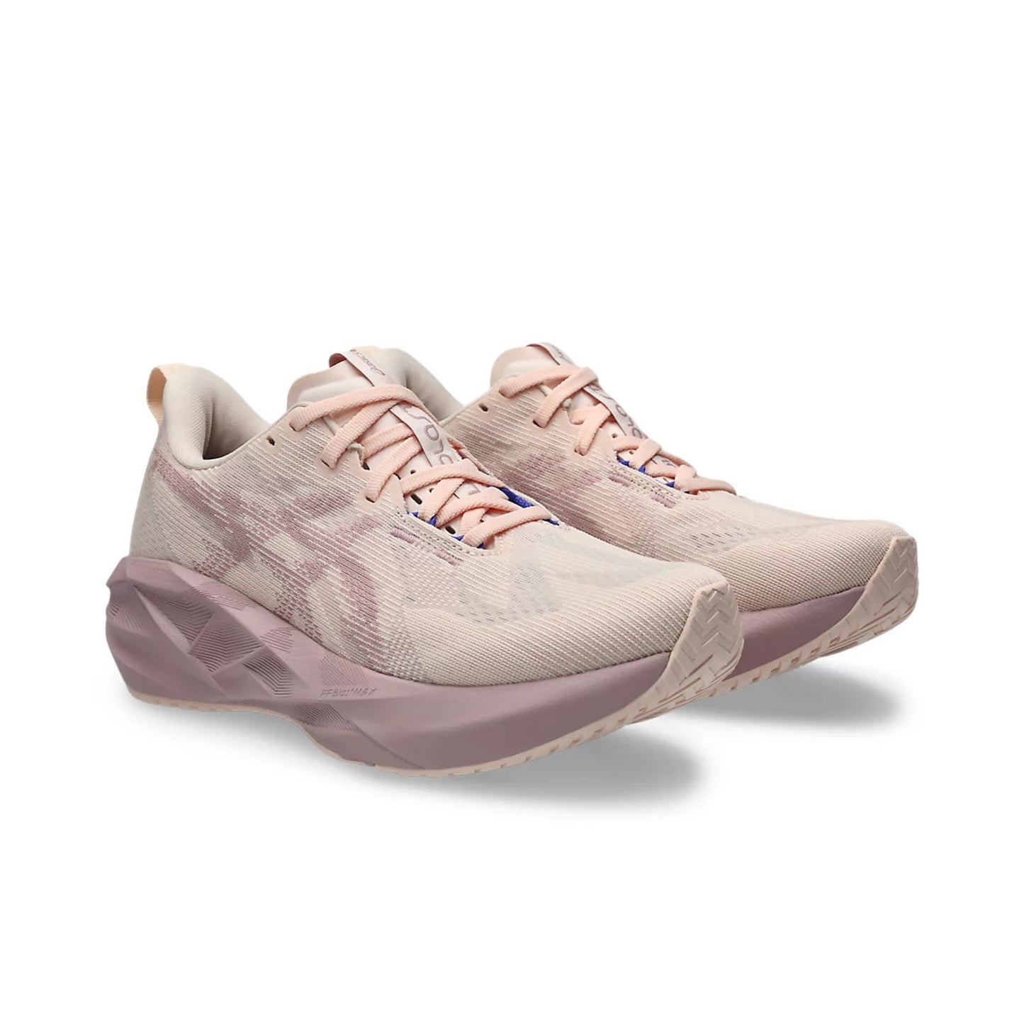 GIÀY NOVABLAST 5 - PEARL PINK/MORGANITE